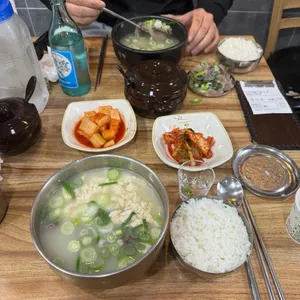 광덕식당 사진 1