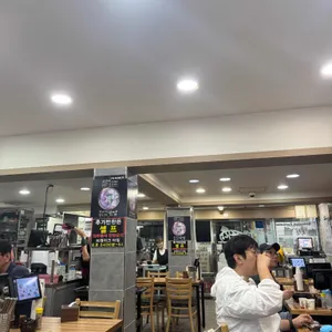 광덕식당 대표 사진