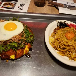 핫쵸 대표 사진