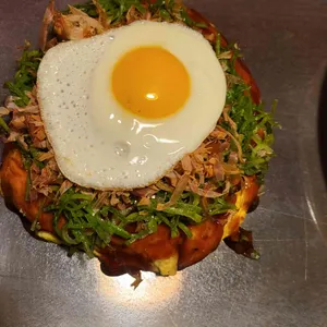 핫쵸 대표 사진