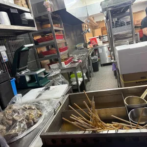 우리동네 달떡볶이 대표 사진