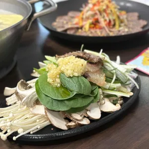 솔향기 리뷰 사진