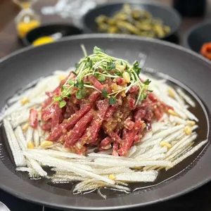 솔향기 리뷰 사진