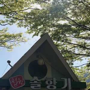 솔향기 리뷰 사진