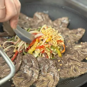 솔향기 리뷰 사진