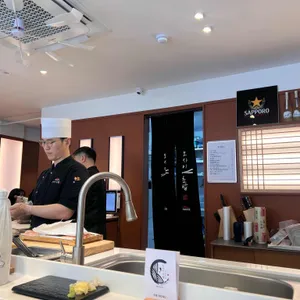 오마카세 오사이초밥 대표 사진