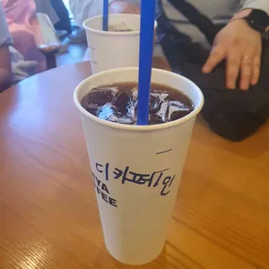 이디야커피 사진 1