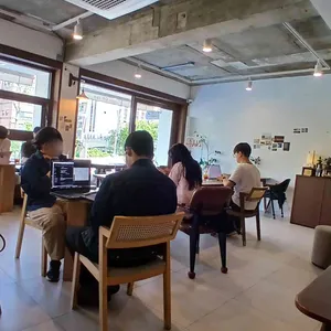 카페 오비스포 대표 사진