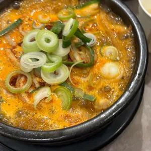 장수본가해장국 사진 1