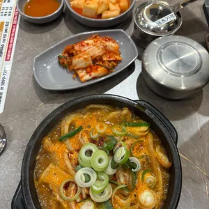 장수본가해장국 대표 사진