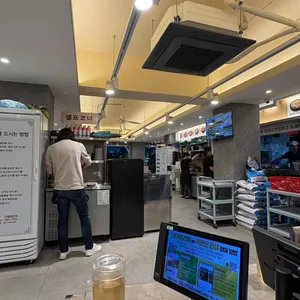 장수본가해장국 대표 사진