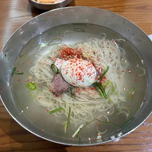 을지면옥 사진 2