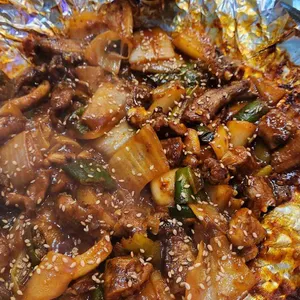 혜자네 산곰장어 대표 사진