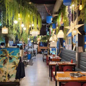 혜자네 산곰장어 대표 사진