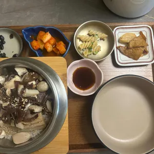 옥미당 사진