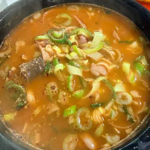 대동순대 대표 사진