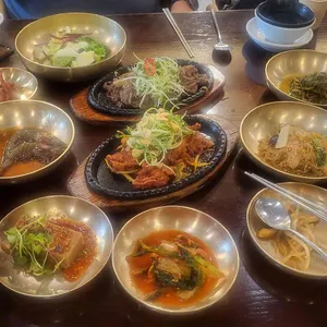 백운재 사진