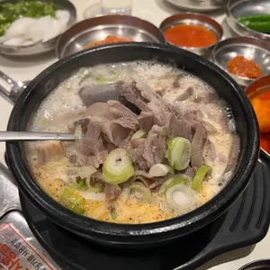 청담동순도리 대표 사진