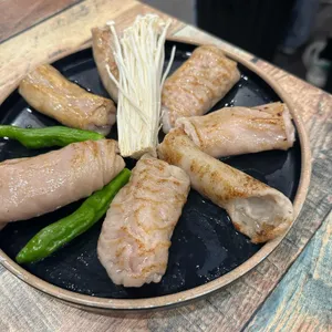 장미막창 사진 1