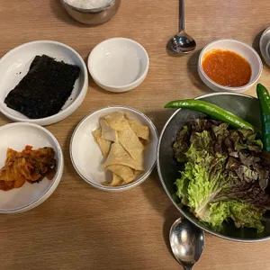 장꼬방 묵은김치찌개 전문 대표 사진