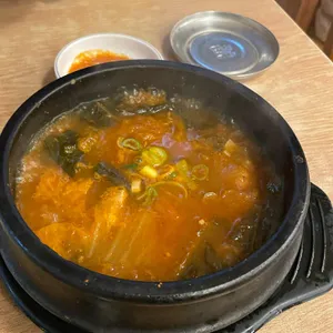 장꼬방 묵은김치찌개 전문 대표 사진