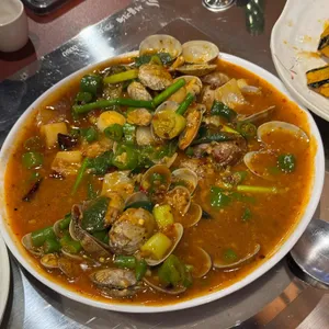 시경양꼬치 사진