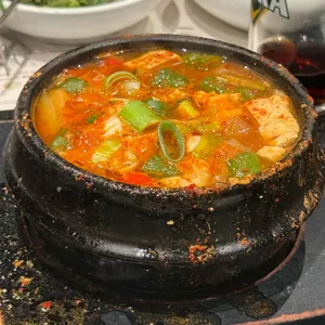 공탄 프라이빗 사진 1
