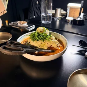 주신당 대표 사진