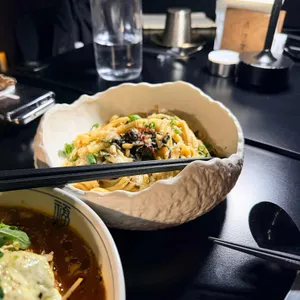 주신당 대표 사진