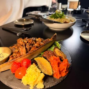 주신당 대표 사진
