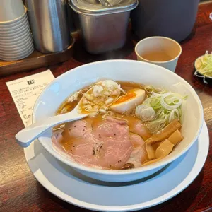 멘츠루 사진