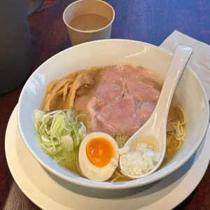 멘츠루 대표 사진