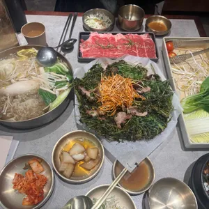 미미옥 강남 사진