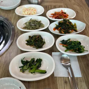 두메골 사진 1