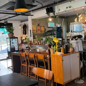 발산커피 리뷰 사진