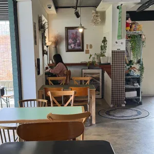 발산커피 리뷰 사진