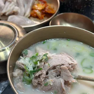 정짓간 사진