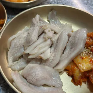 정짓간 사진