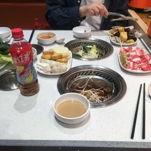 용가회전훠궈 사진 1