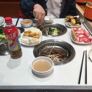 용가회전훠궈 사진 2