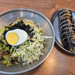 마실김밥 사진 1