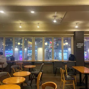 설빙 대표 사진
