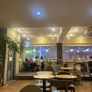 설빙 대표 사진