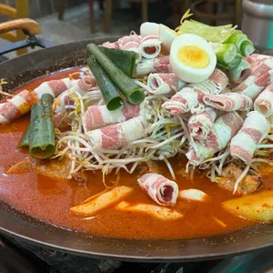 도시농원 사진