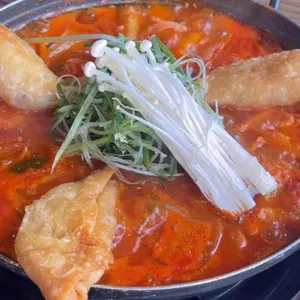 도리연닭도리탕 사진 1