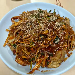 선월만두반점 사진 1