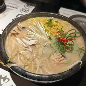 야키토리 잔잔 대표 사진