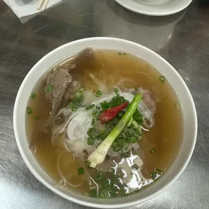 호앙비엣 사진 1
