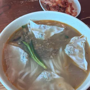 명동교자 사진 2