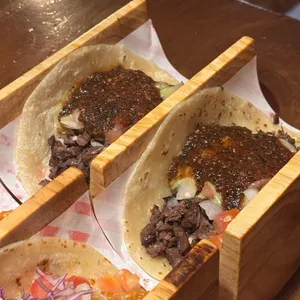 멕시칼리 대표 사진